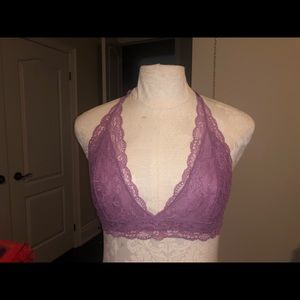 Lace Bralette